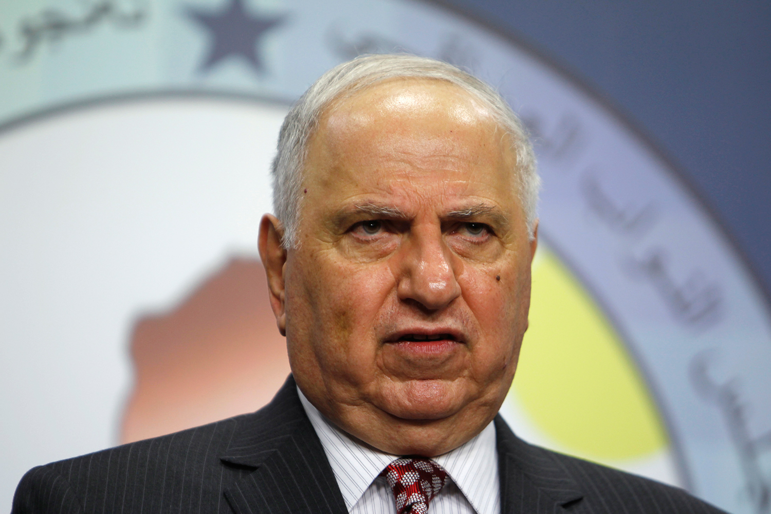 Iraqi politician that convinced the U.S. to invade his country in 2003 dies