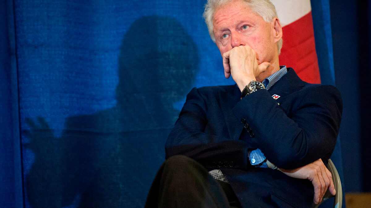 En un nuevo vídeo el Estado Islámico llama a Bill Clinton «fornicador»