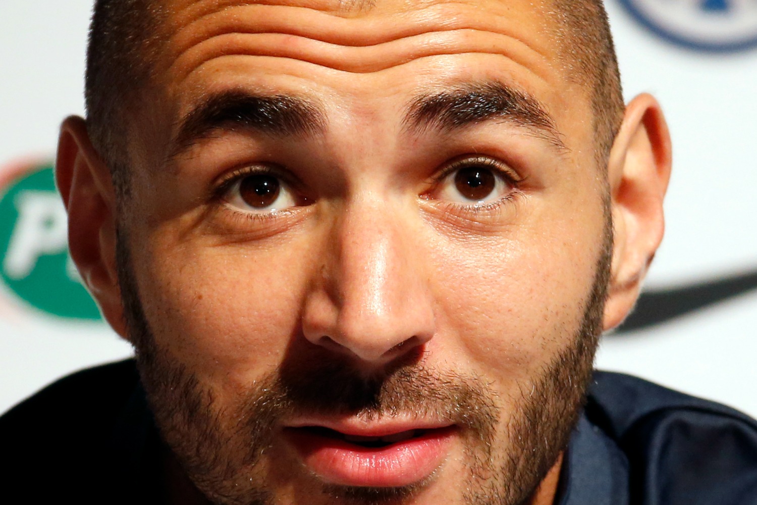 Benzema arrested by police over Valbuena’s blackmail case