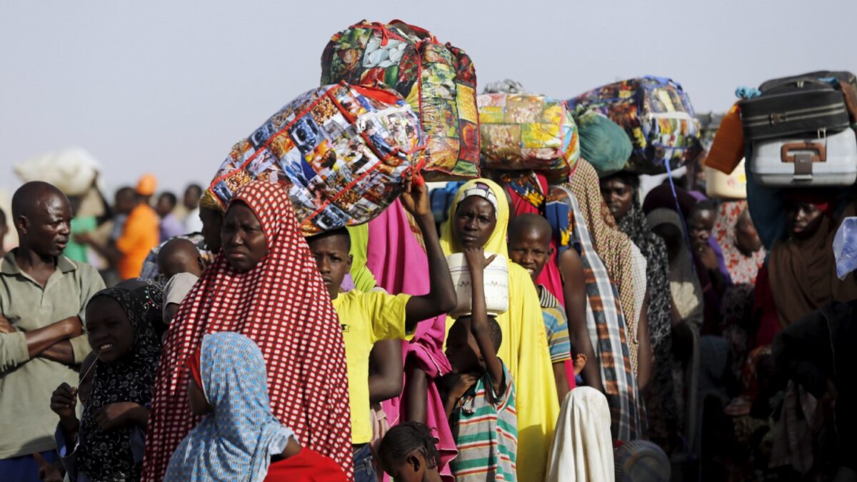 Chad declares state of emergency following Boko Haram attacks