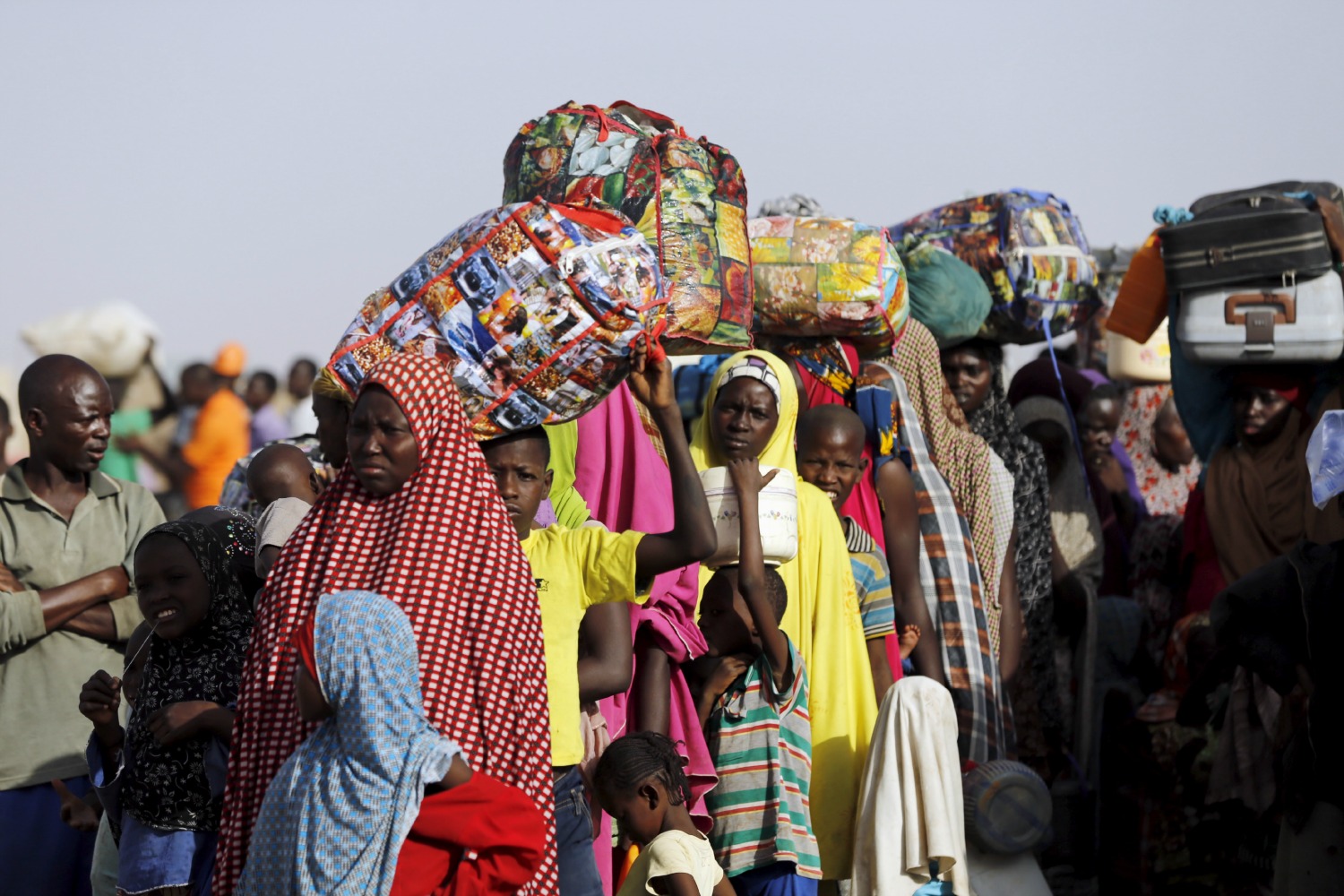 Chad decreta el estado de emergencia por los ataques de Boko Haram