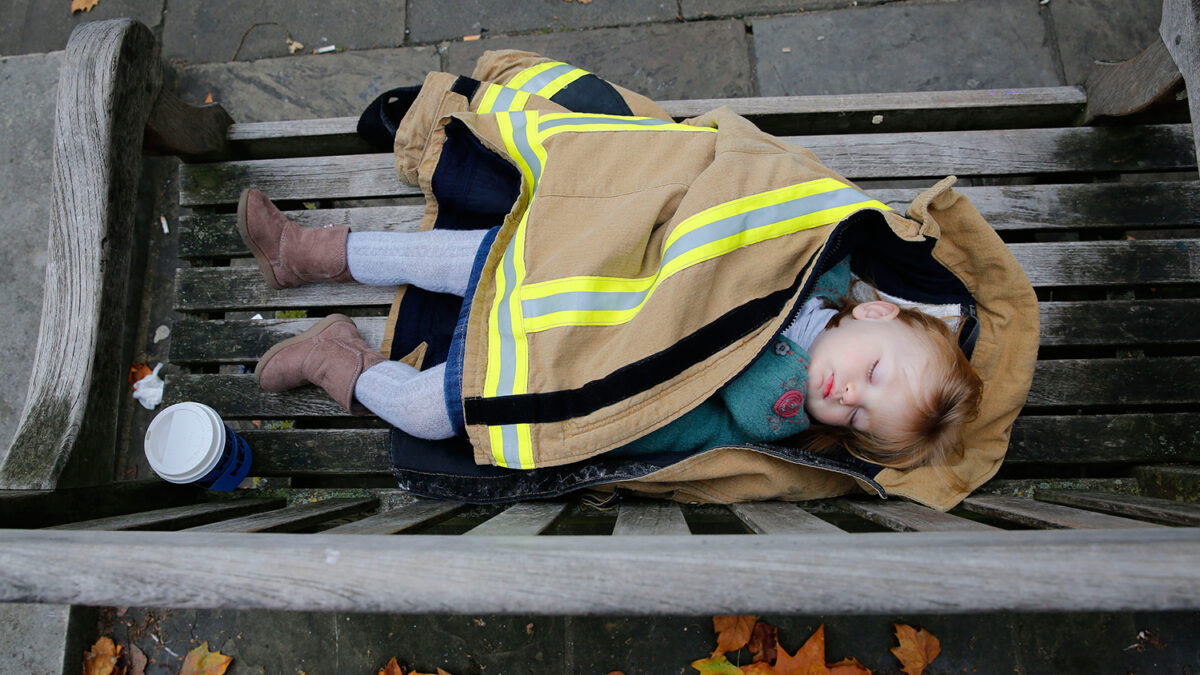 Children that sleep more are more intelligent