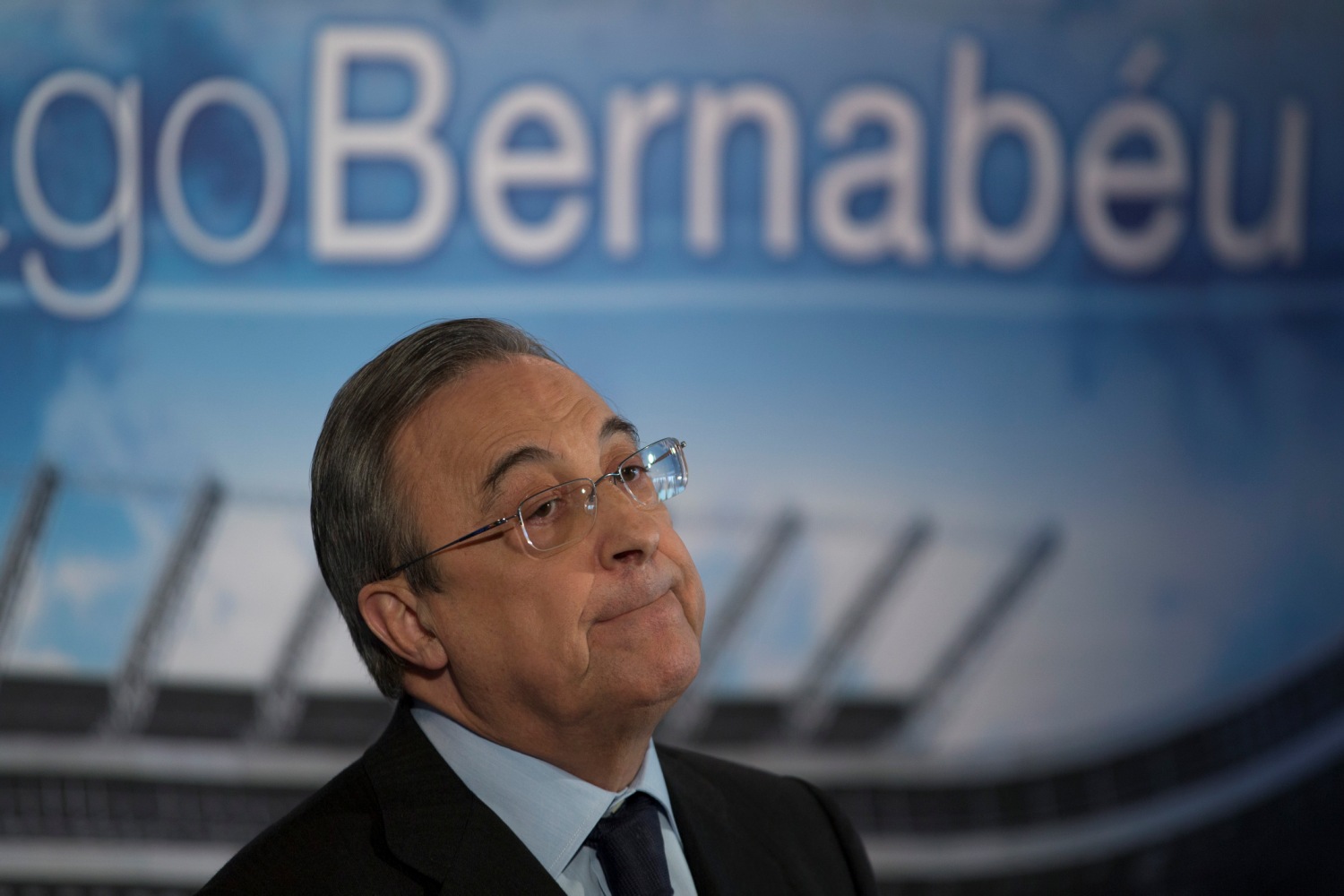 «Rafa Benitez has our support and our trust.»