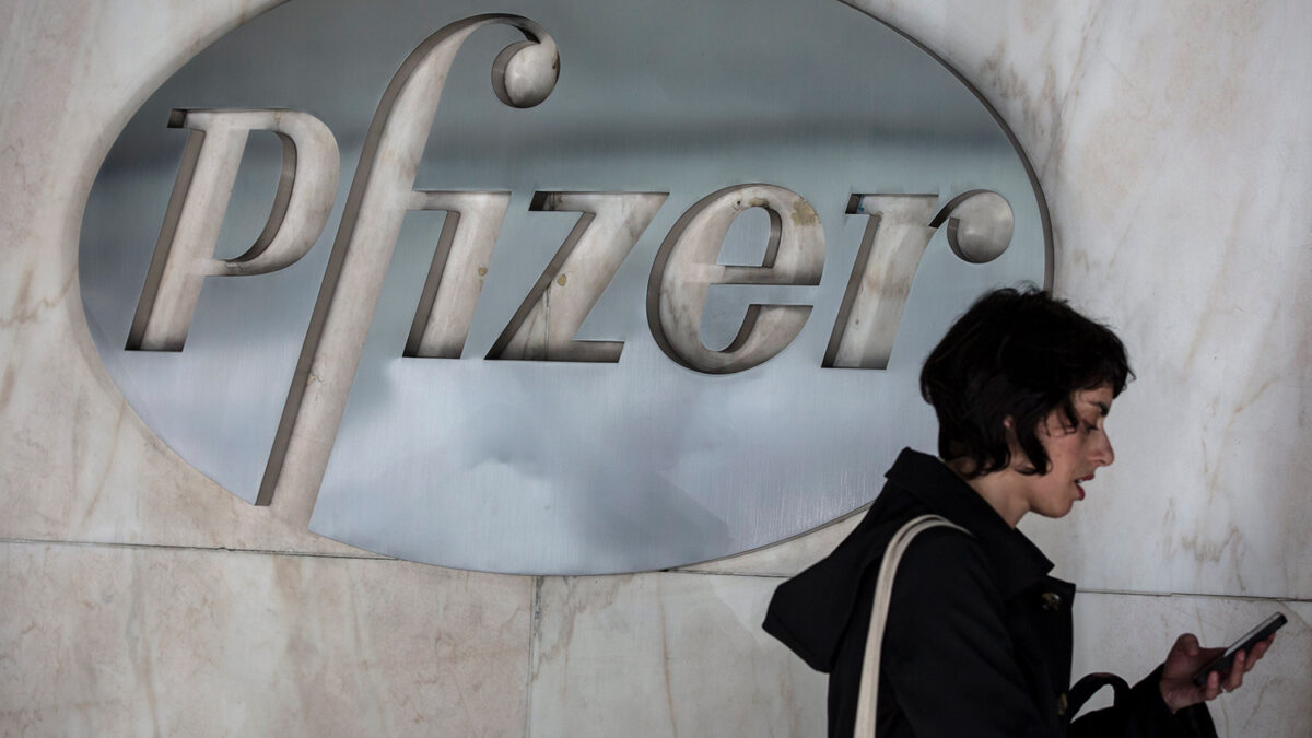 Pfizer confirma su fusión con Allergan creando la mayor farmacéutica del mundo