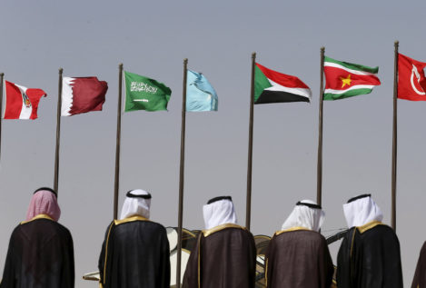 El árabe del futuro no pinta bien
