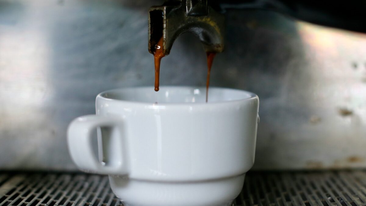 El «estudio definitivo» sobre el café: más consumo, menos mortalidad