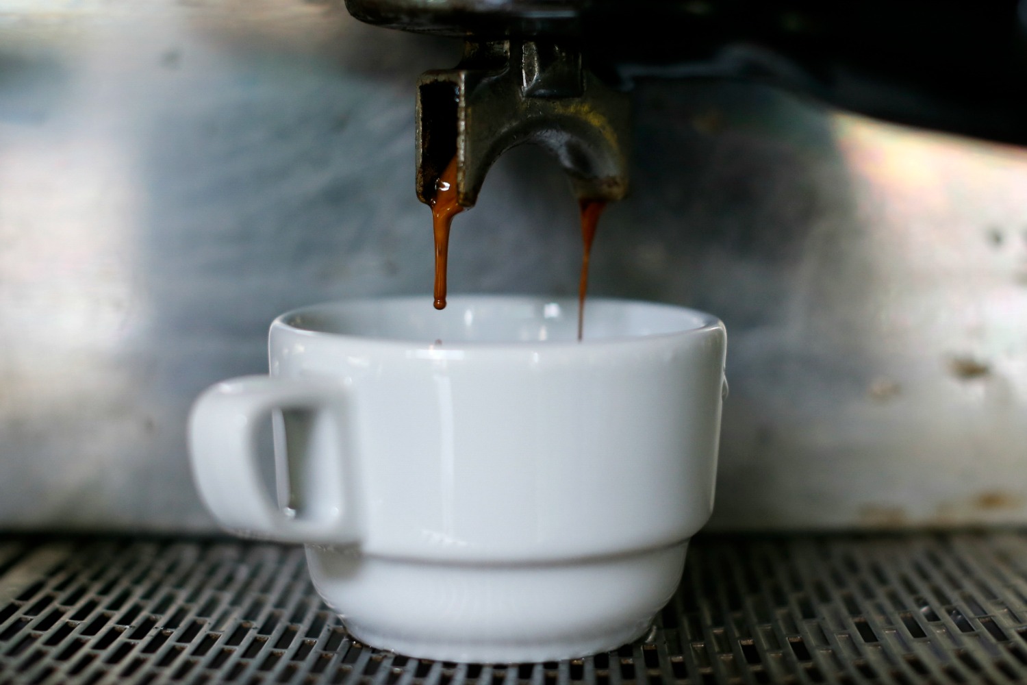 A “conclusive study” on coffee: more consumption, lower mortality risk