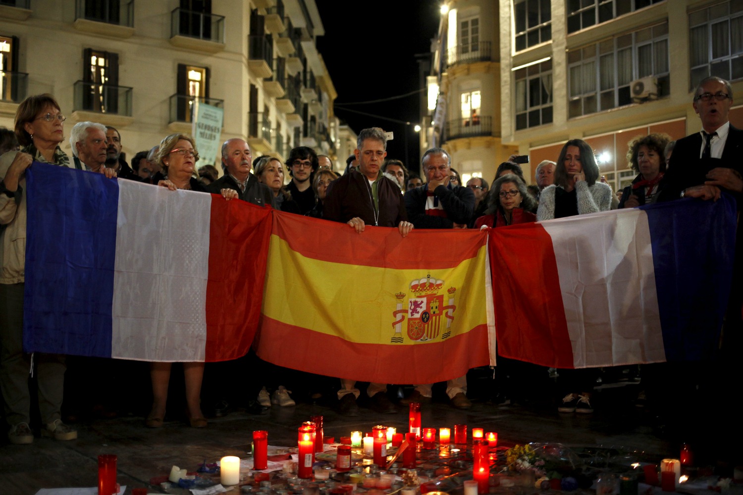 Francia informa de que hay otro español entre las víctimas de París