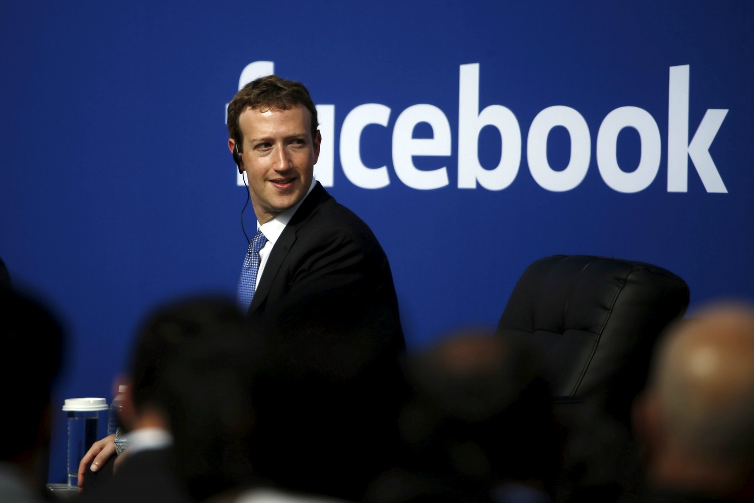 Facebook consigue sobrepasar el billón y medio de usuarios