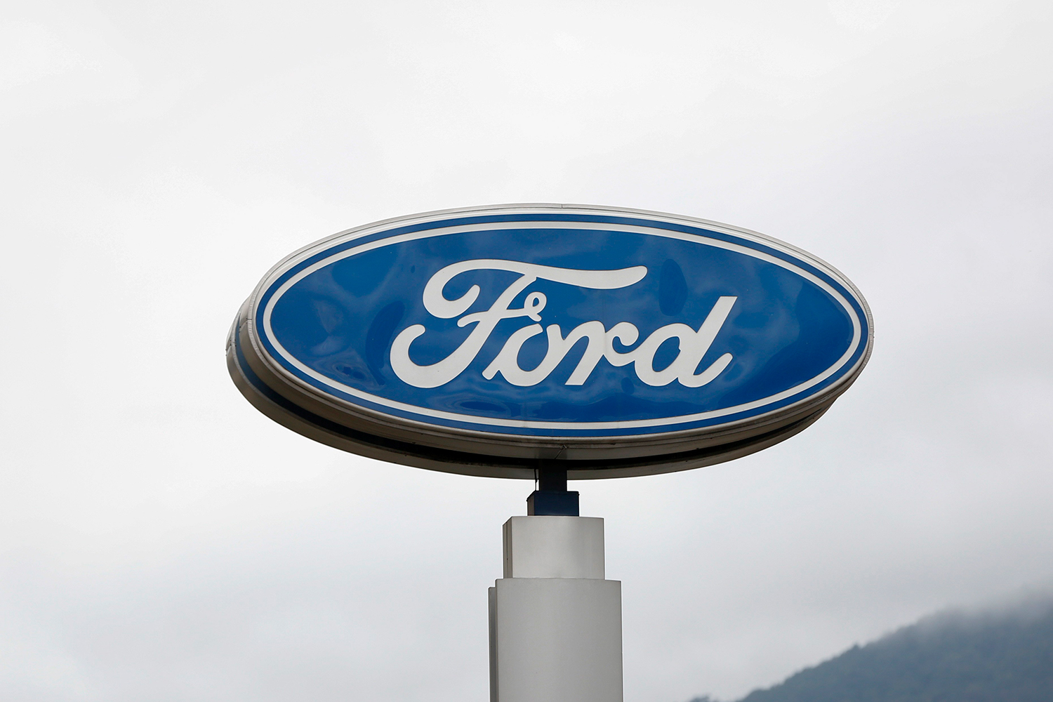 Ford allows starting your car with your smartphone in newer models