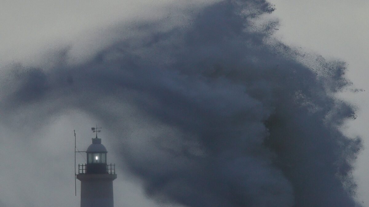 Reino Unido se prepara para una ola de frío polar