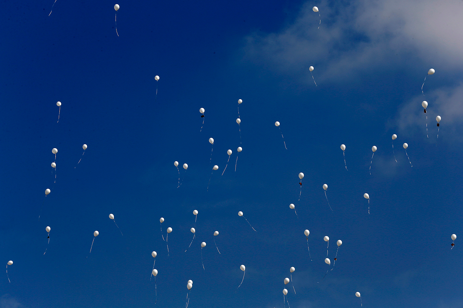 Balloon bombs: Syrian rebels new plan to take down Russian warplanes