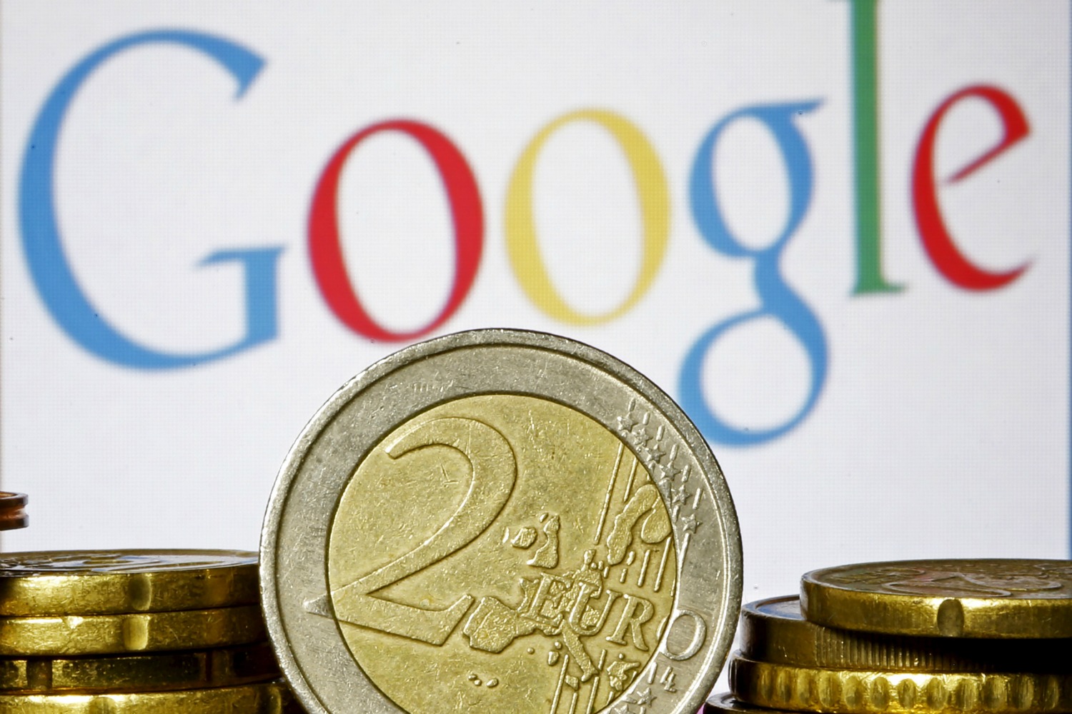 La incursión de Google en el negocio hipotecario impulsa la idea de un 'Google Bank'