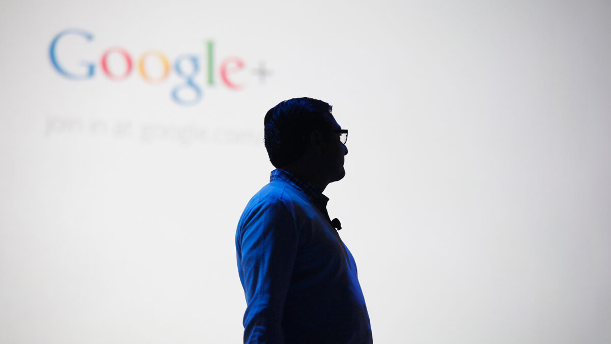 Founder of Google+, Vic Gundotra, returns to the tech world with a new project