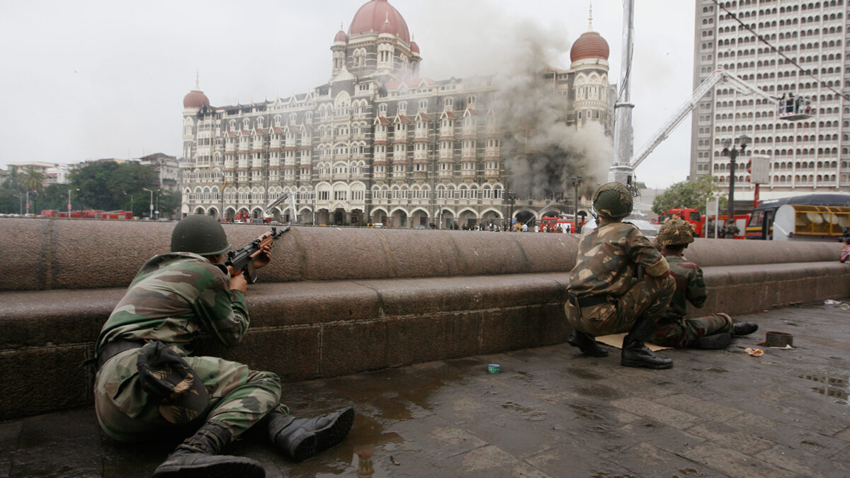 Una guerra nuclear entre India y Pakistán más cerca que nunca