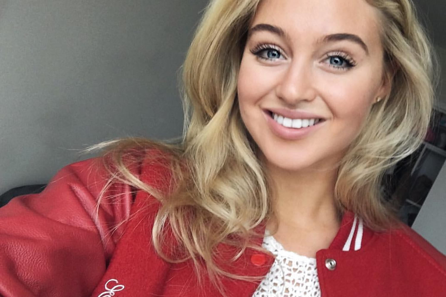 Model Iskra Lawrence launches a «curvy women» project