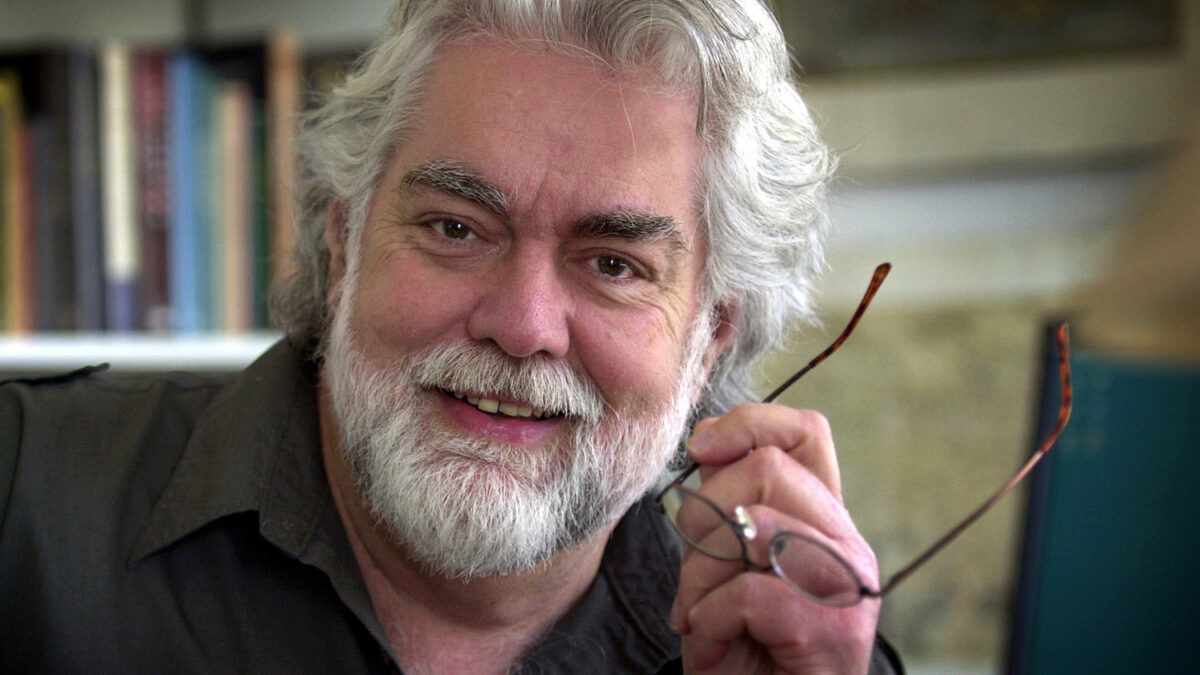 Muere el enmascarado de la La Matanza de Texas, Gunnar Hansen