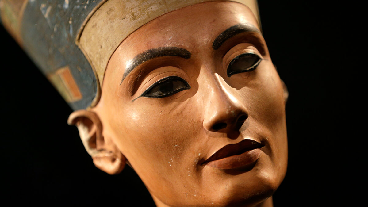 The search for Nefertiti’s tomb begins