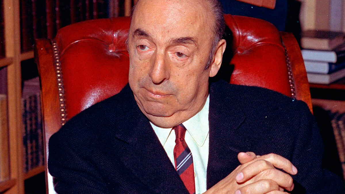 Una editorial estadounidense publicará el ‘Crepusculario’ de Pablo Neruda en inglés