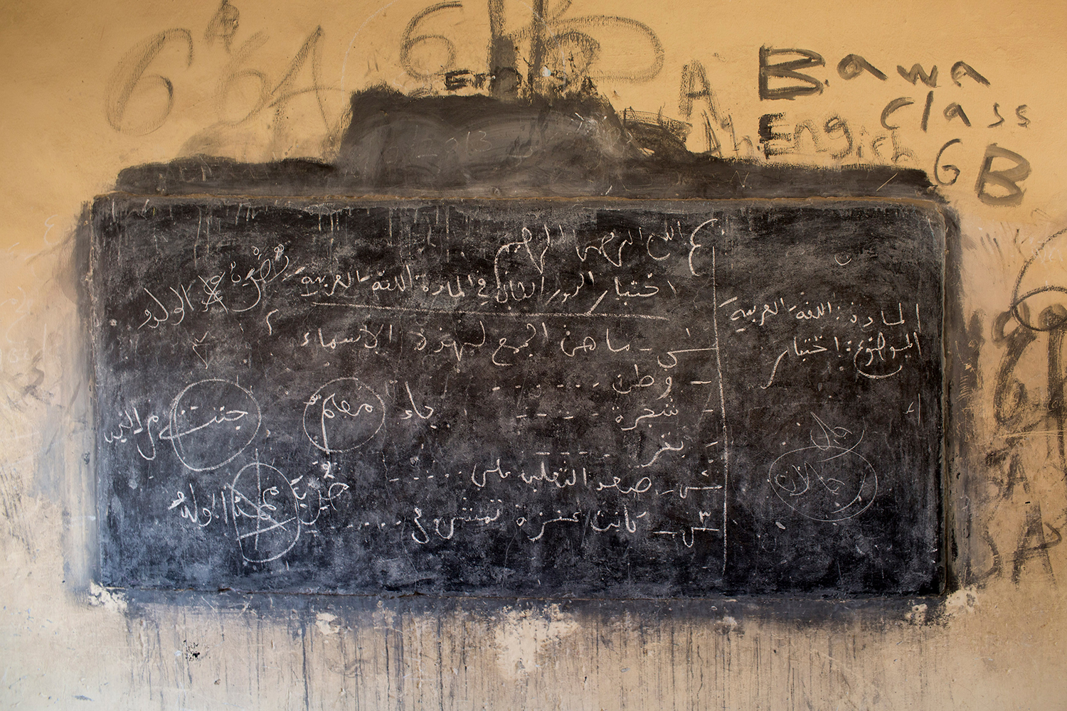 Un profesor nigeriano asegura haber resuelto un problema matemático de más de 150 años