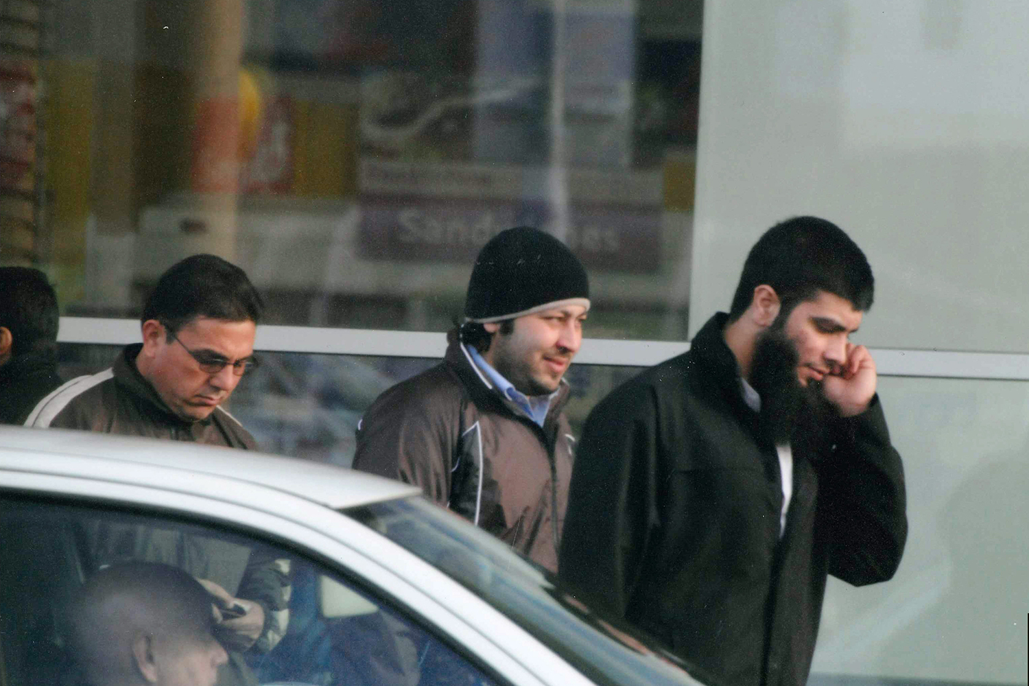 Condenan a 40 años a un terrorista que planeaba hacer explotar un centro comercial en Manchester