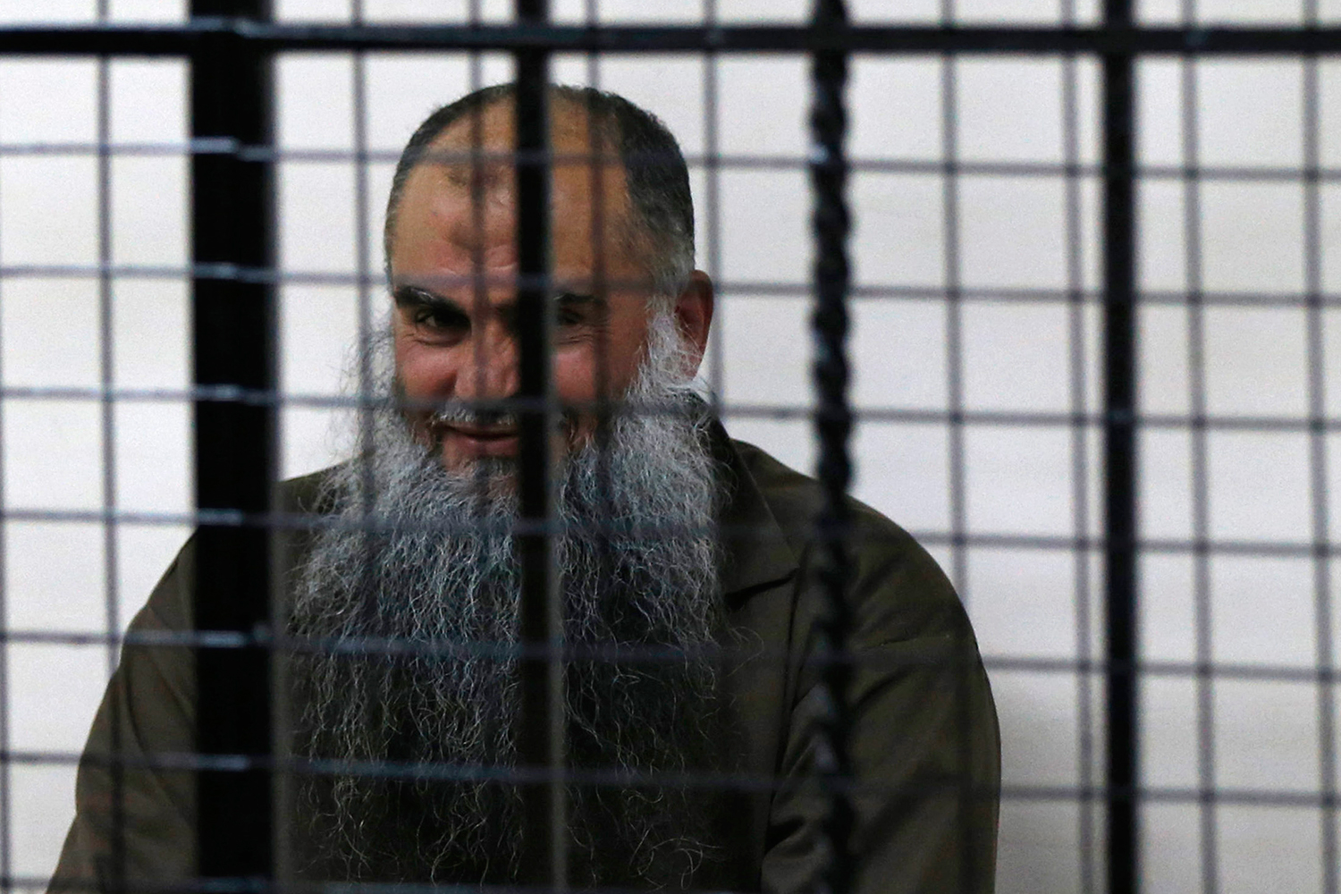 Presos extremistas islámicos obligan a pagar "impuestos de protección" a prisioneros no musulmanes