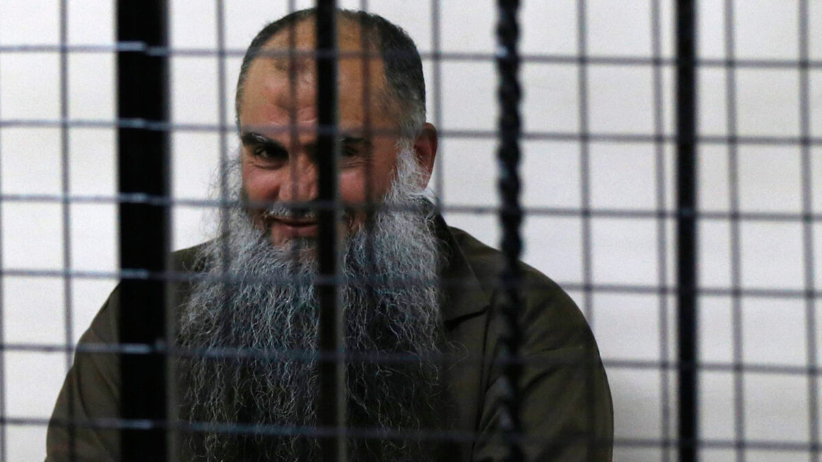 Islamist extremists force non-Muslim prisoners to pay a ‘protection tax’