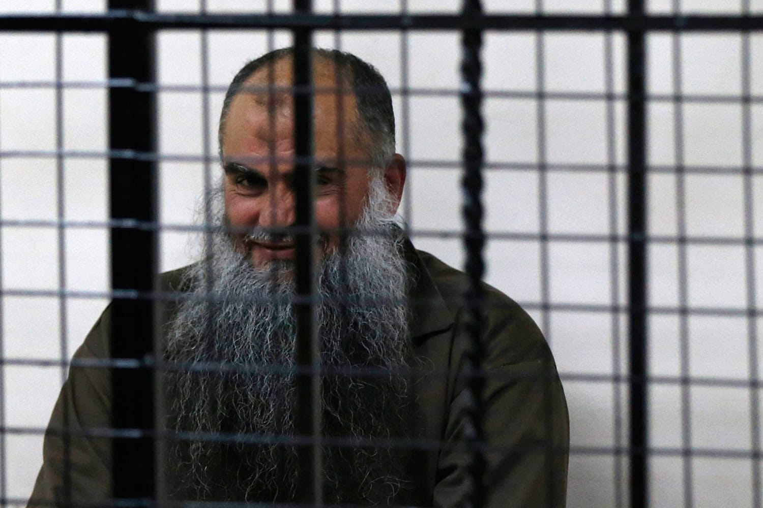 Islamist extremists force non-Muslim prisoners to pay a ‘protection tax’