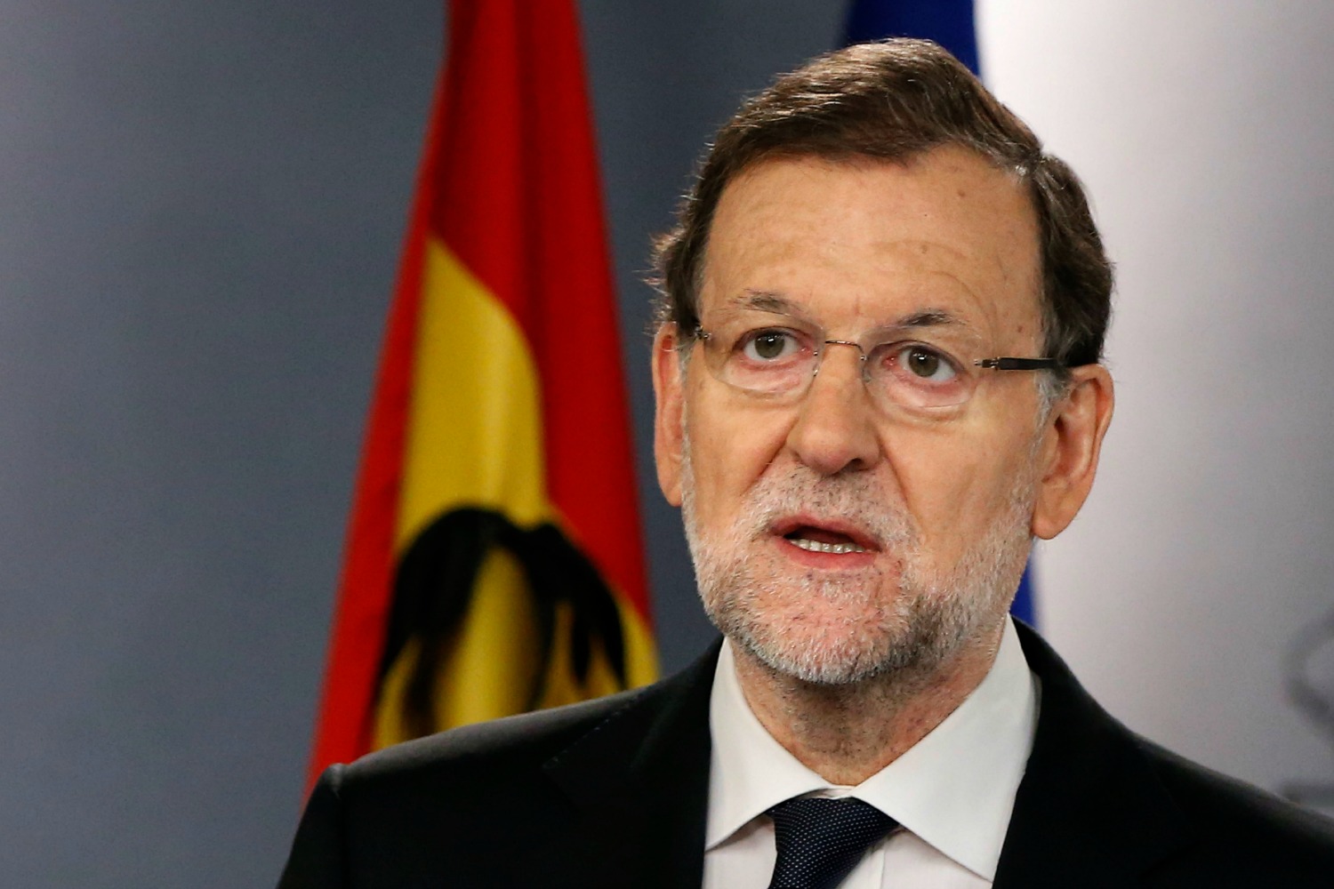 España mantiene el nivel alto antiterrorista pero reforzará la seguridad en "algunas zonas"