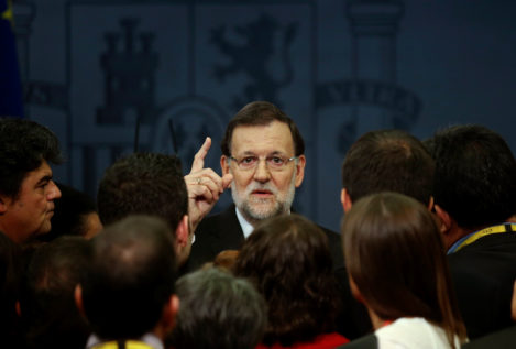 Rajoy "el dinámico" nombrará otra comisión