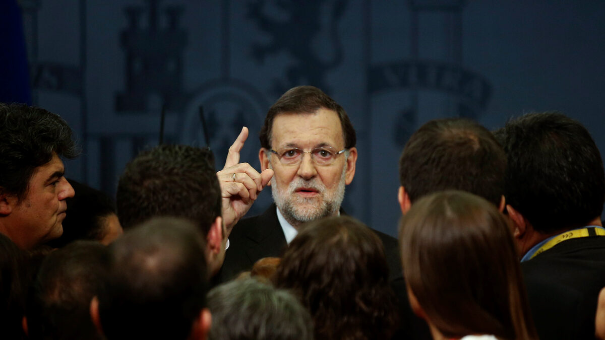 Spain approves court appeal again Catalonia’s secession