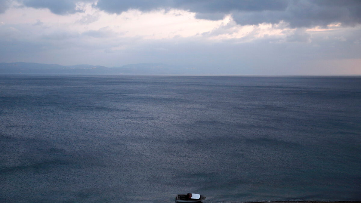 Encuentran ahogada a una niña siria de cuatro años en la costa de Turquía