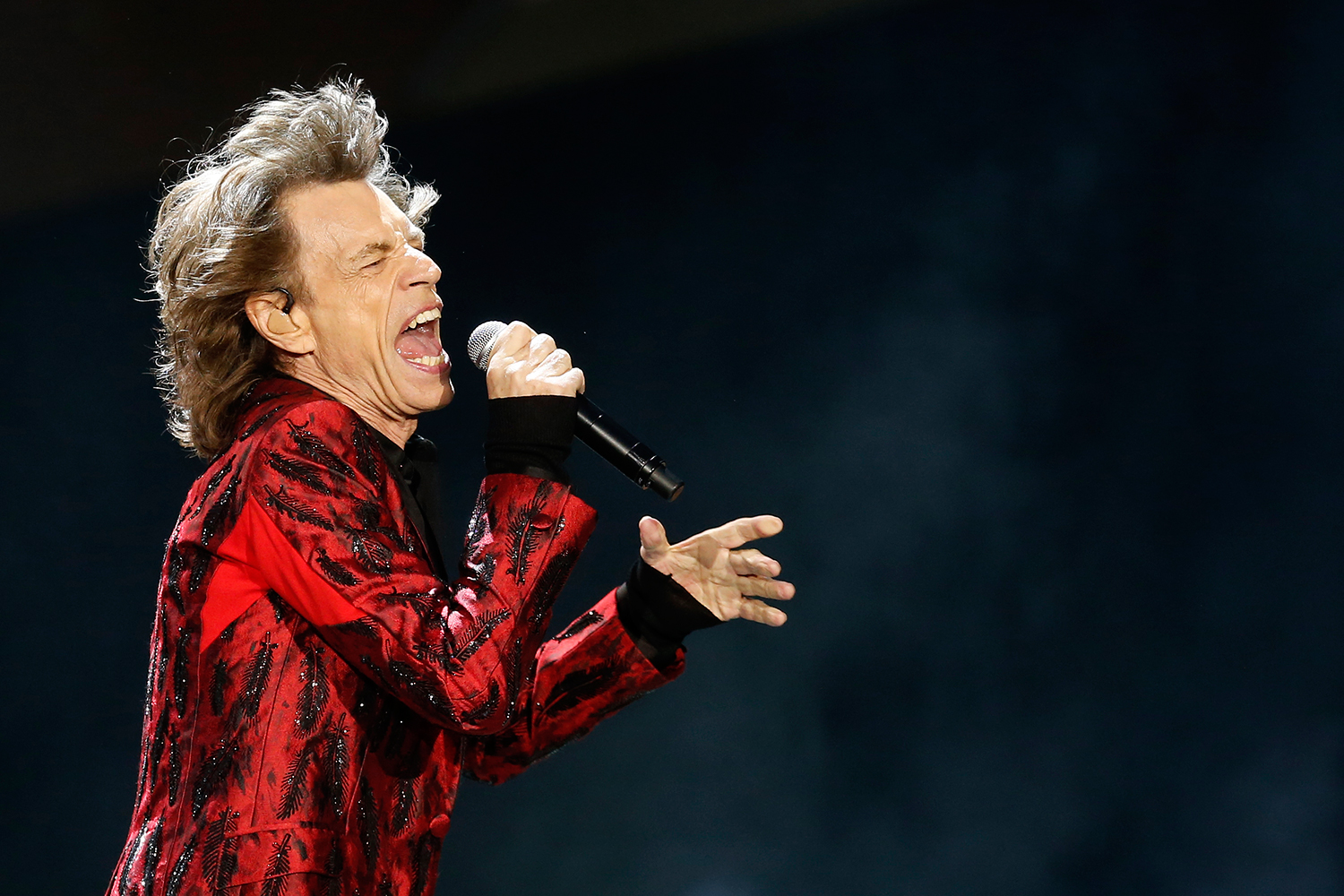 Los Rolling Stones anuncian su primera gira por Latinoamérica tras 10 años
