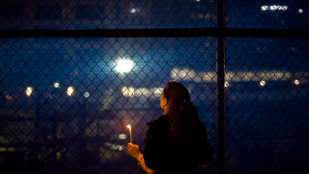 Las muertes por suicidio aumentan cada año en Estados Unidos