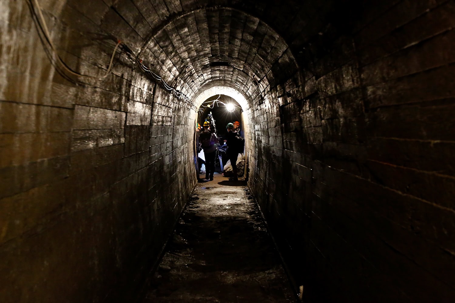 Search for legendary Nazi ‘gold train’ begins