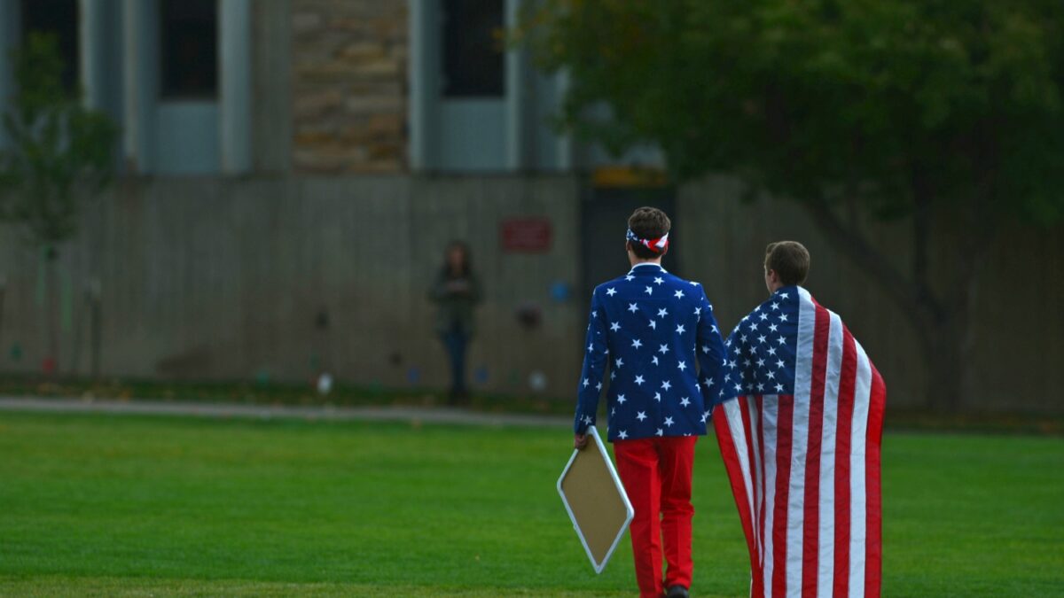 U.S. universities are overprotecting students