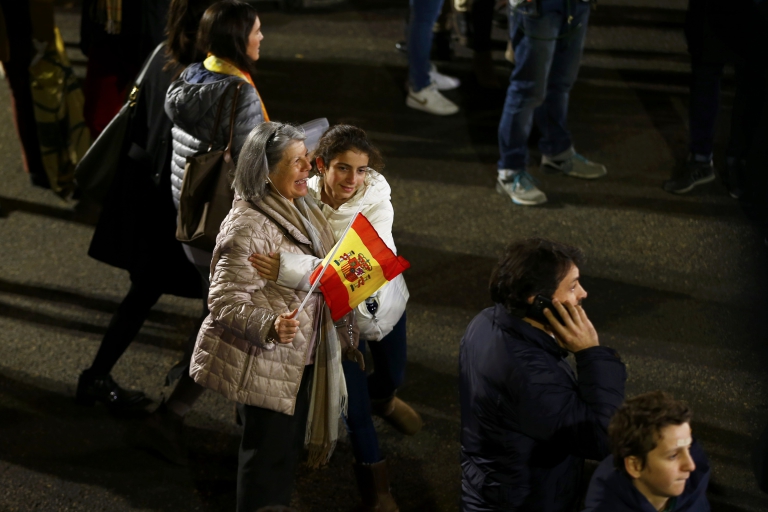 (REUTERS/Marcelo del  Pozo)