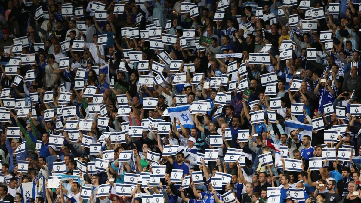 “¡Que pena que no os mataron en el atentado!”, el cántico de los seguidores del Hapoel a los del Beitar Jerusalén