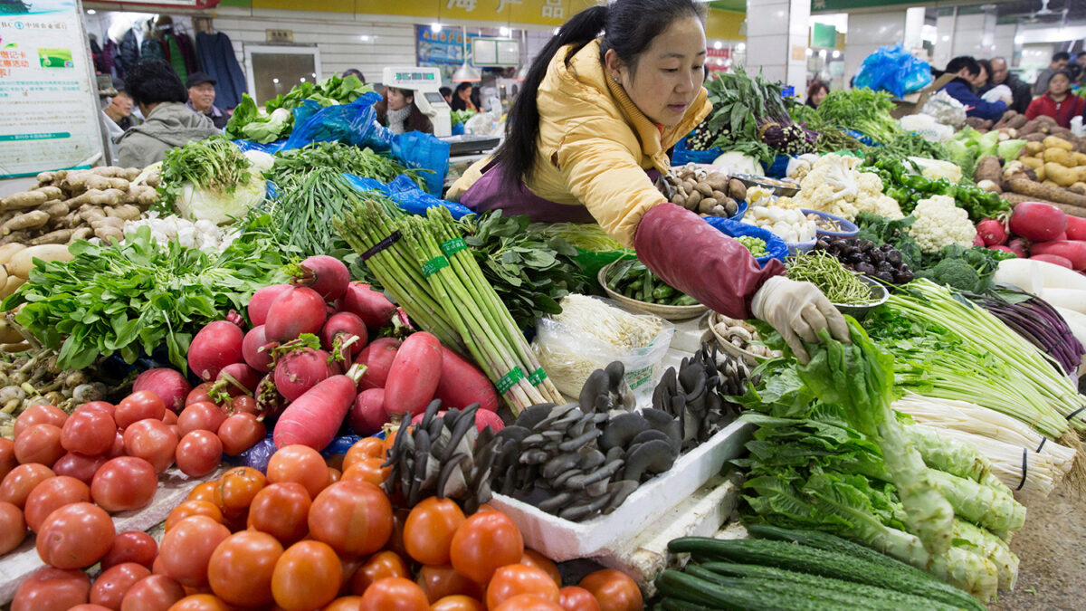 Las muertes por cáncer de pulmón aumentarán un 44% en China en 2020