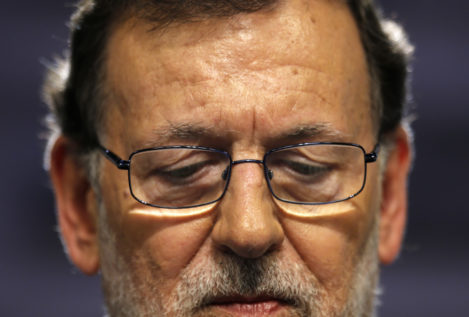 El fin del Pacto de la Mocloa y Rajoy