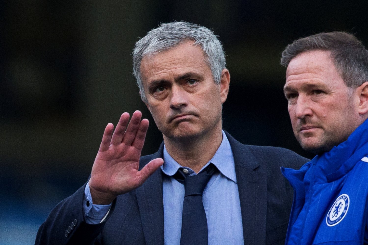 Mourinho se va del Chelsea renunciando al mayor finiquito de la historia