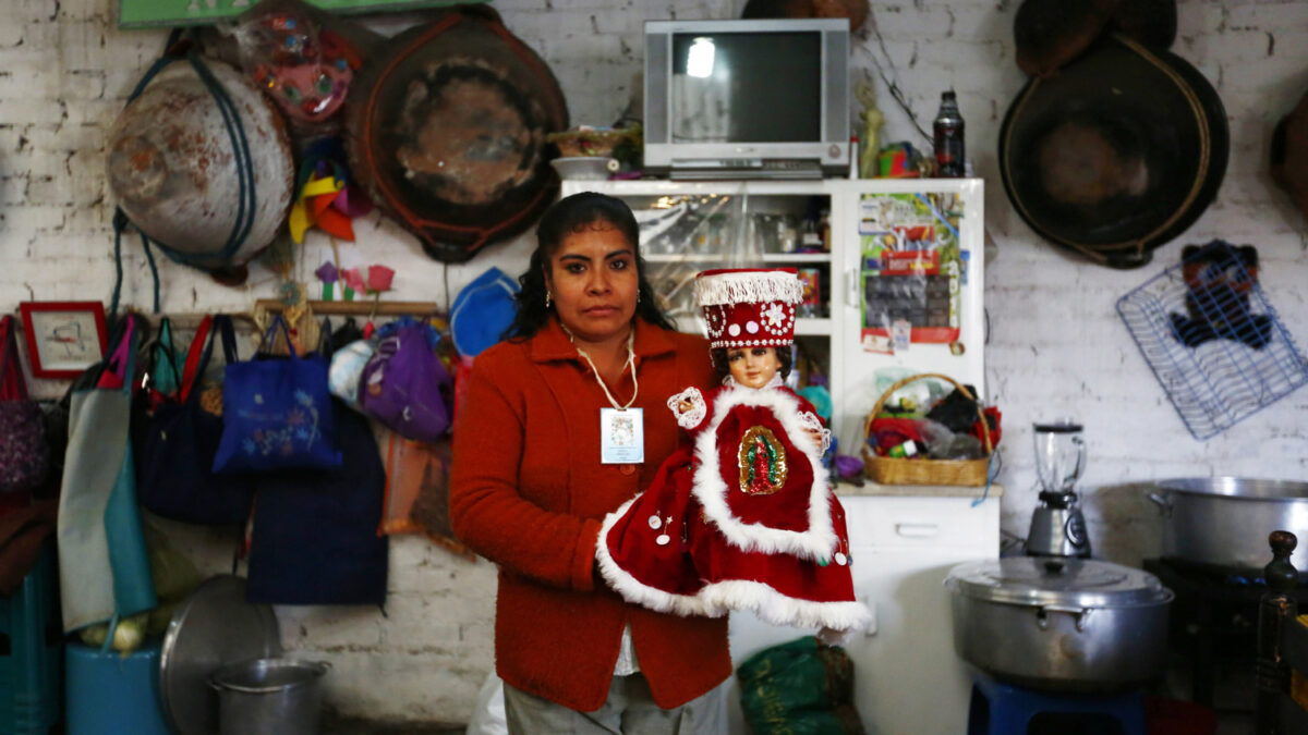 Las ‘rarezas’ de la Navidad mexicana