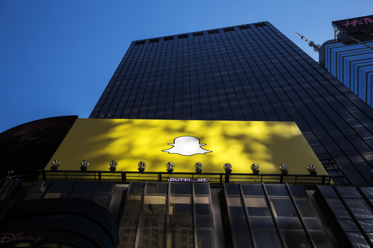 Periscope y Snapchat: de apps para ‘millenials’ a la nueva forma de hacer periodismo
