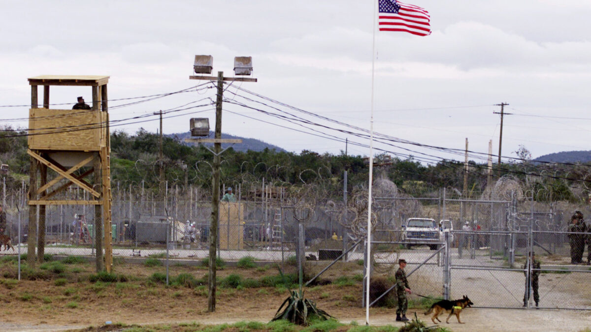 EEUU rechaza el plan para cerrar Guantánamo por ser demasiado caro