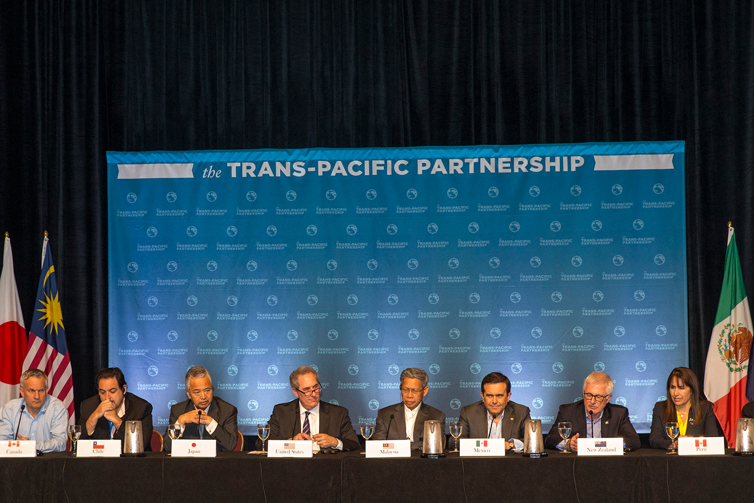 El precio de los medicamentos podría aumentar tras el acuerdo del TPP