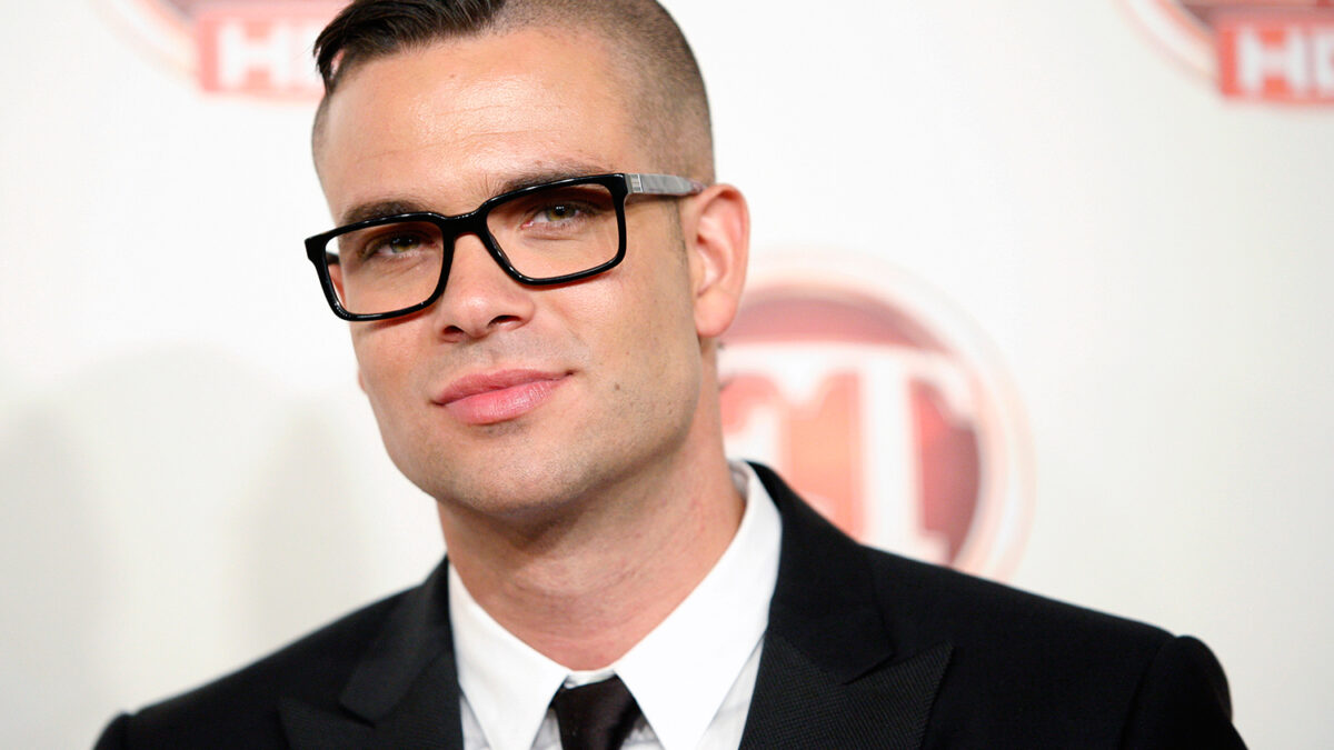 Las fotos de Mark Salling corresponden a menores de 10 años en actos sexuales