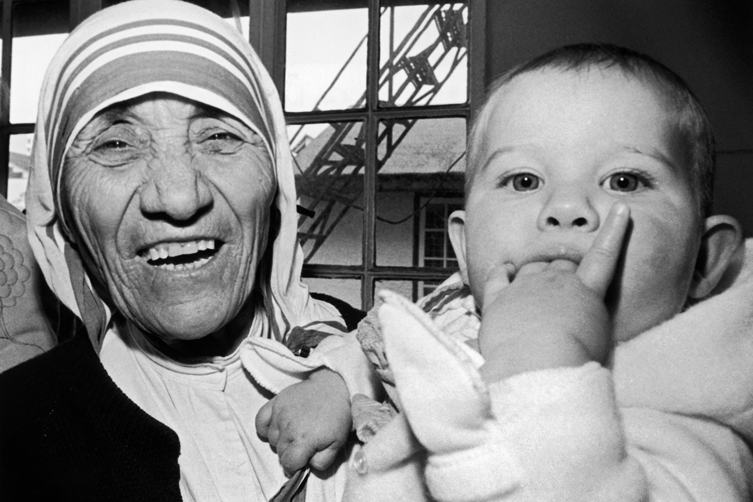 El Papa aprueba la canonización de la Madre Teresa de Calcuta