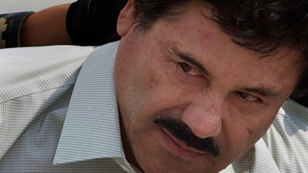 El Chapo amenaza al Estado Islámico con «arrancarles» el corazón y la lengua