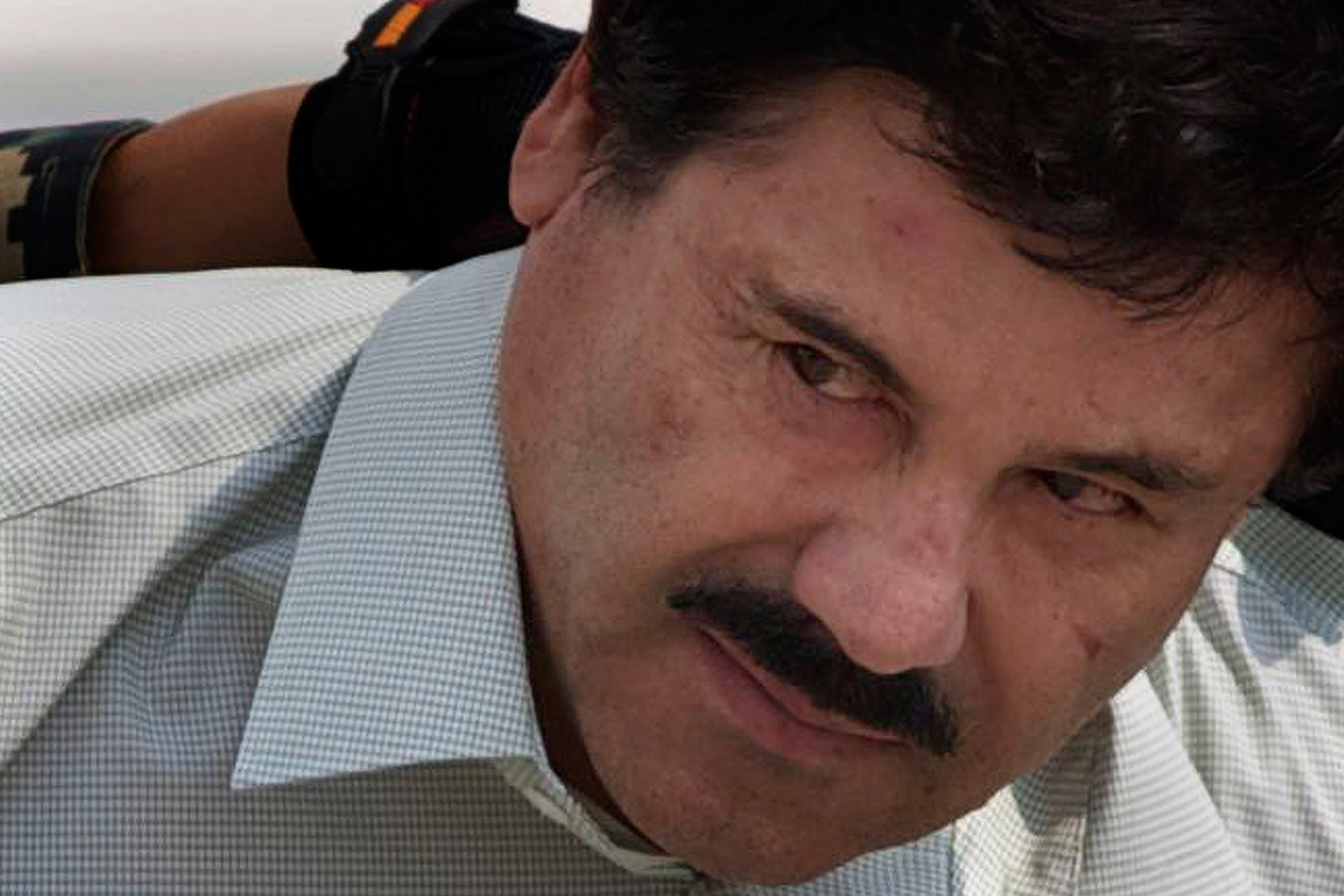 El Chapo amenaza al Estado Islámico con "arrancarles" el corazón y la lengua