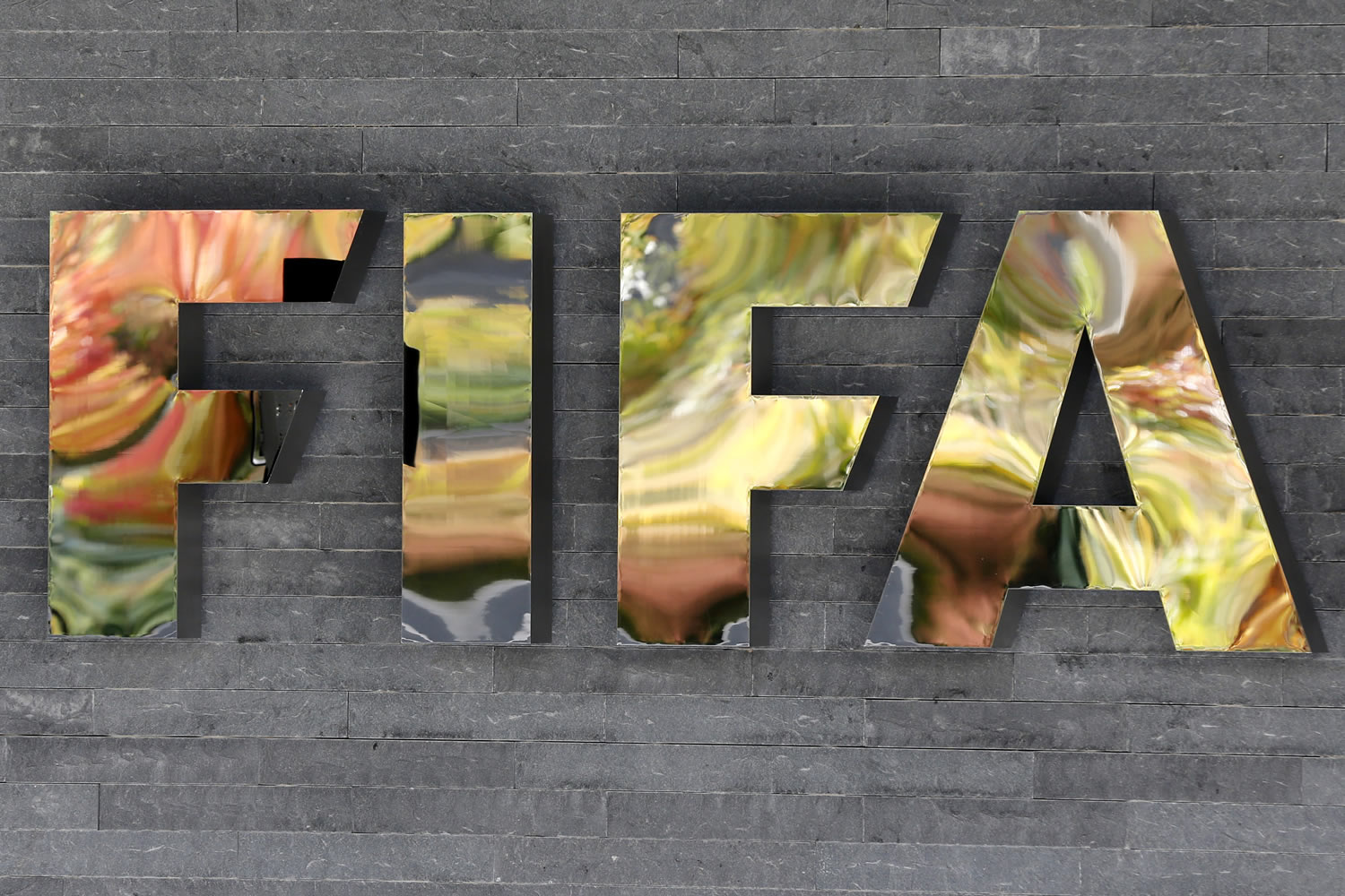 73 millones de euros bloqueados en cuentas de Suiza por el escándalo de la FIFA